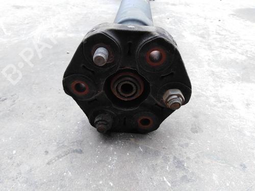 Driveshaft BMW 3 (E90) 320 d | BP11281269M37 