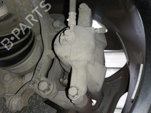 Used Left front brake caliper RENAULT KADJAR (HA_, HL_) 1.5 BLUE dCi 115 (HLA6) (116 hp) 32090414