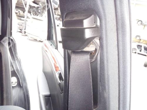 Used Front left seatbelt MERCEDES-BENZ M-CLASS (W164) [2005-2012]  13624530