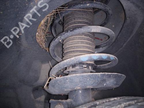 Used Right front shock absorber MERCEDES-BENZ E-CLASS (W212) [2009-2016]  8342194