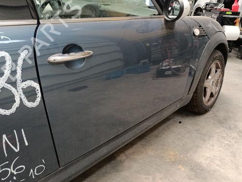 Right front door MINI MINI (R56) Cooper D | BP26449897C3 