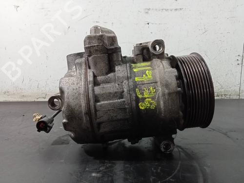 AC compressor LAND ROVER RANGE ROVER SPORT I (L320) 2.7 D 4x4 | BP15777789M34 