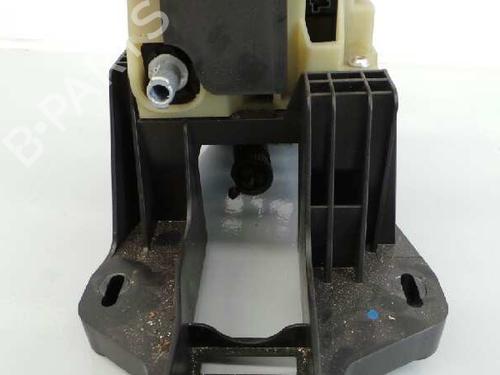 Gear lever MERCEDES-BENZ B-CLASS Sports Tourer (W245)  | BP7414117M90 