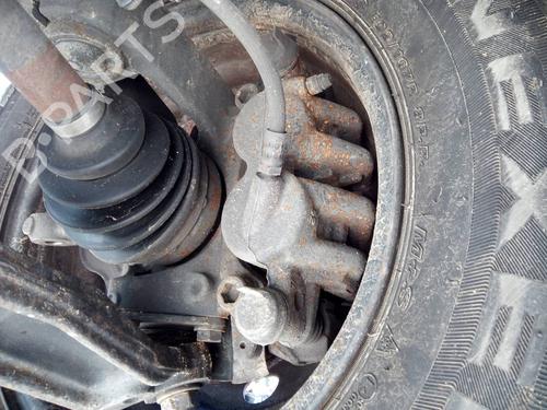 Used Left front brake caliper FIAT DUCATO Van (250_) 150 Multijet 2,3 D (148 hp) 18344058