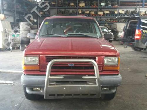 Engine FORD USA EXPLORER (U2, U_) 4.0 V6 4WD | BP9957455M1 