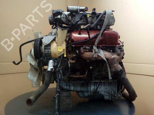 Engine FORD USA EXPLORER (U2, U_) 4.0 V6 4WD | BP9957455M1 