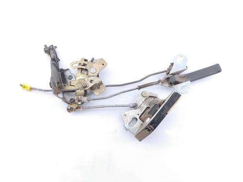 Rear right lock SUZUKI VITARA (ET, TA, TD) 1.6 i 16V All-wheel Drive (ET, TA02, SE416) | BP9253712C99 