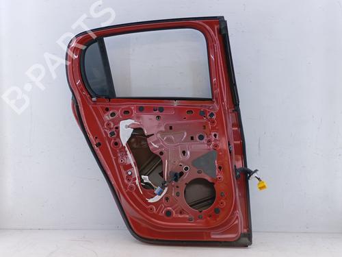 Left rear door PEUGEOT 208 II (UB_, UP_, UW_, UJ_) 1.2 PureTech 100 | BP25849673C4 
