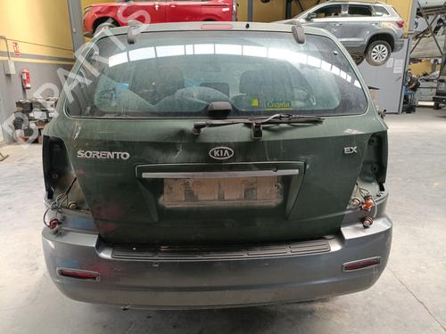 Engine KIA SORENTO I (JC) 2.5 CRDi 4WD | BP38069260M1 - Image 5