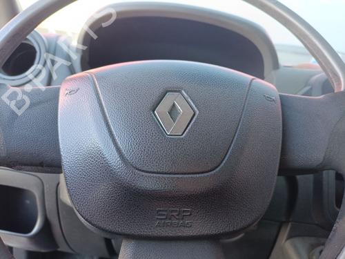 Used Driver airbag Driver airbag RENAULT MASTER III Platform/Chassis (EV, HV, UV) 2.3 dCi 125 FWD (EV0C, EV0D, EV0J, HV0C, HV0D, HV0H,... (125 hp) 36773997 36773997