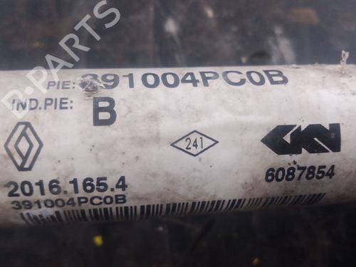 Right front driveshaft RENAULT KADJAR (HA_, HL_) 1.5 dCi 110 (HLA3) | BP32090483M39 - Image 5