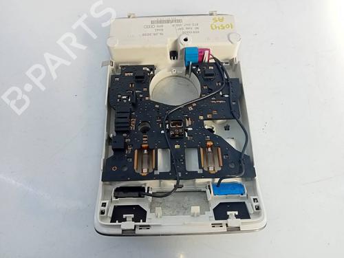 Interior roof light AUDI A5 (8T3) 2.0 TFSI | BP10676032I8 
