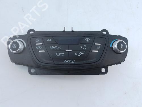 Used Climate control FORD TOURNEO COURIER B460 MPV 1.5 EcoBlue (100 hp) 27712990