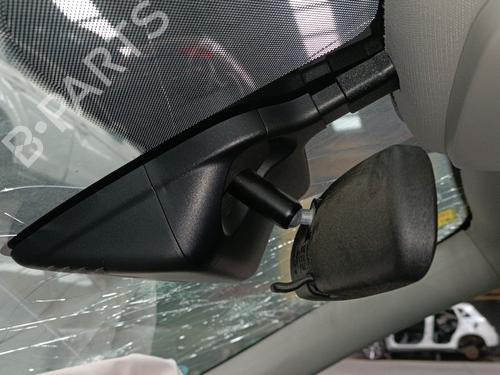 Rear mirror RENAULT KADJAR (HA_, HL_) 1.5 dCi 110 (HLA3) | BP32090542I6 - Image 2