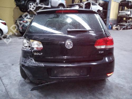 Alternator VW GOLF VI (5K1)  | BP8677705M7 