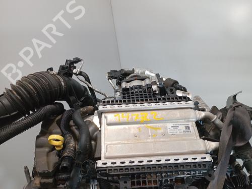 Engine FORD TRANSIT CUSTOM V710 Van (NRN) 2.0 EcoBlue AWD | BP34507250M1  - Image 8