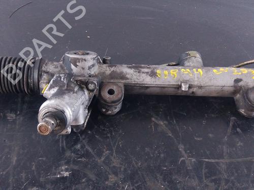 Steering rack MERCEDES-BENZ C-CLASS (W203) | BP18526651M22