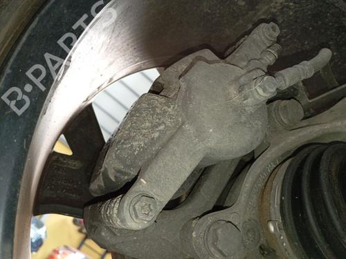 Used Right front brake caliper Right front brake caliper SEAT TARRACO (KN2) 2.0 TDi (150 hp) 40219362 40219362