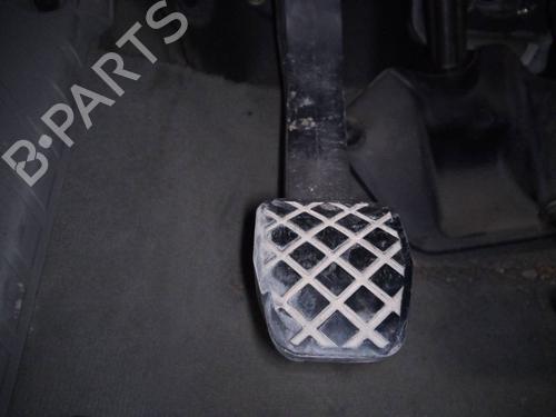 Used Clutch pedal AUDI A3 (8P1) 1.9 TDI (105 hp) 12495436