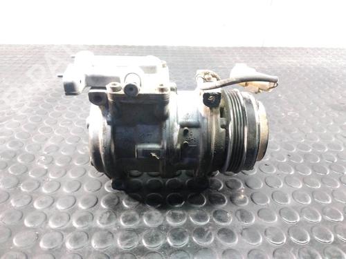 AC compressor LAND ROVER DISCOVERY I (LJ) 2.5 TDI 4x4 | BP9156296M34 