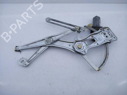 Lève-vitre avant droit MERCEDES-BENZ M-CLASS (W163) ML 400 CDI (163.128) | BP13583829C23 