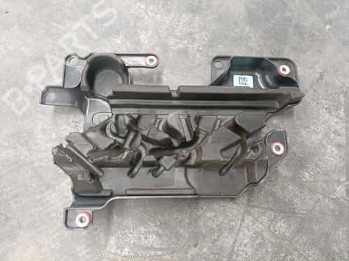 Upper protection JEEP WRANGLER III (JK) 2.8 CRD | BP37238804M93 - Image 2