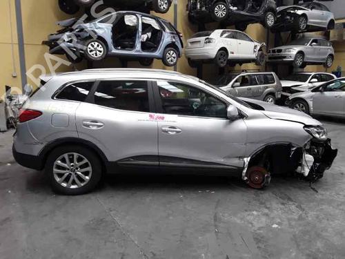 Starter RENAULT KADJAR (HA_, HL_) 1.2 TCe 130 (HLMR) | BP3190941M8 