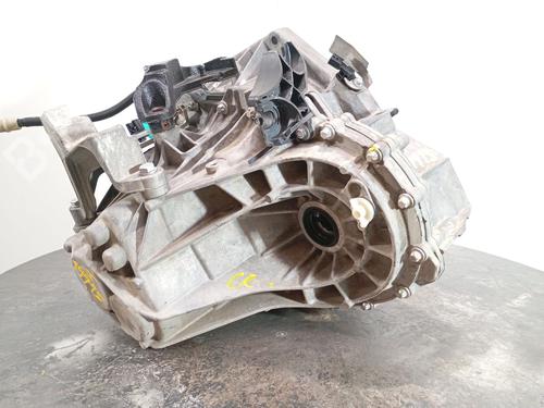 Gearbox RENAULT MEGANE III Hatchback (BZ0/1_, B3_) 1.2 TCe (BZ2B, BZ11) | BP36319314M3 - Image 5