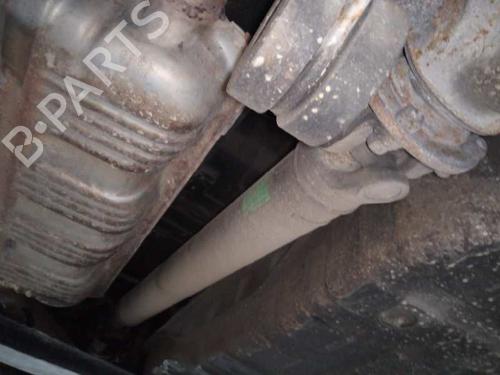 Driveshaft KIA SORENTO I (JC) 2.5 CRDi | BP7229673M37 