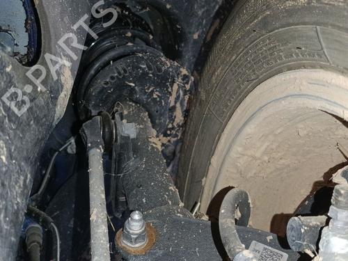 Used Left front shock absorber Left front shock absorber VW TAIGO (CS1) 1.0 TSI (110 hp) 34058320 34058320