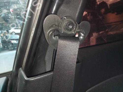 Used Front right seatbelt BMW 1 Coupe (E82) 118 d (143 hp) 15558978
