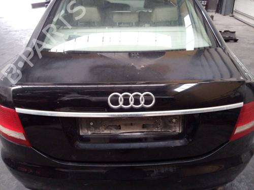 Used Tailgate AUDI A6 C6 (4F2) 2.0 TDI (140 hp) 16327425