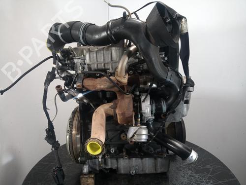 Engine VW GOLF IV (1J1) 1.9 TDI | BP16341658M1 
