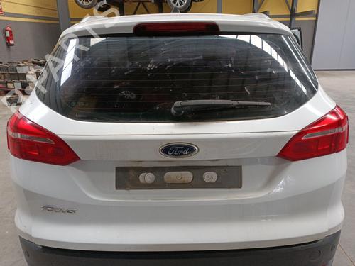Used Tailgate FORD FOCUS III Turnier 1.5 TDCi (120 hp) 32394253