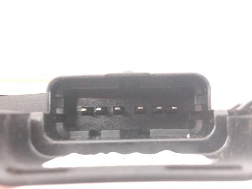 Front right lock CITROËN C3 II (SC_)  | BP10388723C97 