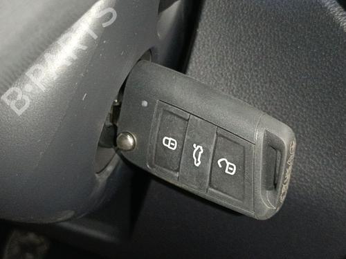 Elektronisk modul SKODA FABIA IV (PJ3) 1.0 MPI (80 hp) 28972525