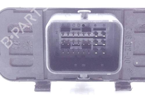 Electronic module CITROËN C4 Picasso I MPV (UD_)  | BP21284154M83 