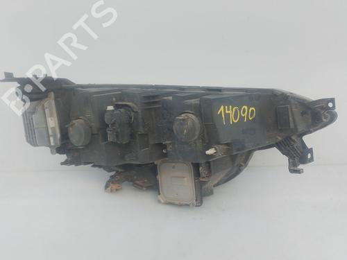 Left headlight RENAULT MEGANE IV Hatchback (B9A/M/N_) 1.5 dCi 110 (B9A3) | BP39949858C28 - Image 5