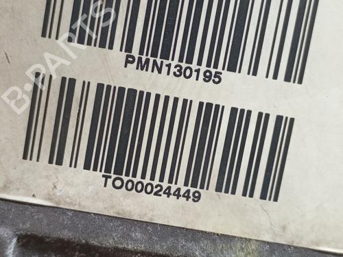 Gearbox SMART FORFOUR (454) 1.5 CDI (454.001) | BP39746099M3 - Image 7