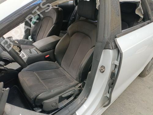 Right front brake caliper AUDI A7 Sportback (4GA, 4GF) 3.0 TDI quattro | BP30168704M104