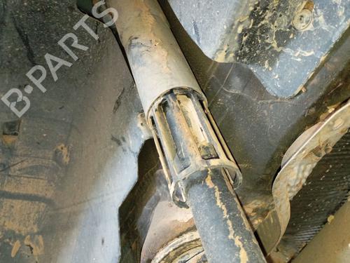 Venstre bak støtdemper SEAT IBIZA V (KJ1, KJG) 1.0 MPi (80 hp) 31362578