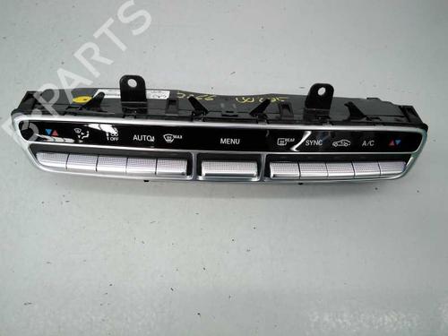 Used Climate control MERCEDES-BENZ C-CLASS T-Model (S205) [2014-2023]  5651434