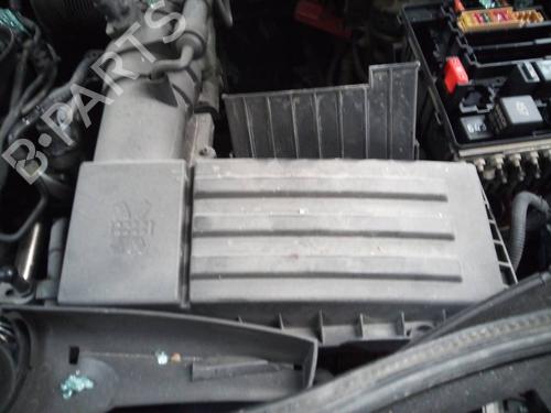 Used Air filter box AUDI TT (8J3) 2.0 TDI quattro (170 hp) 18346322