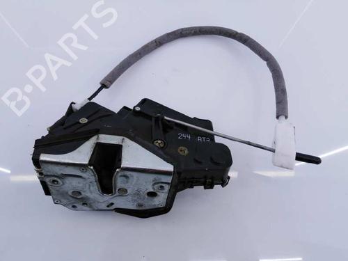 Front right lock BMW 3 (E46) 320 d | BP7251862C97 