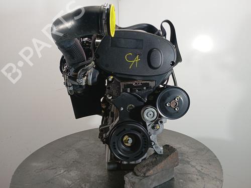 Moteur OPEL ASTRA H (A04) 1.6 (L48) (116 hp) 31306443