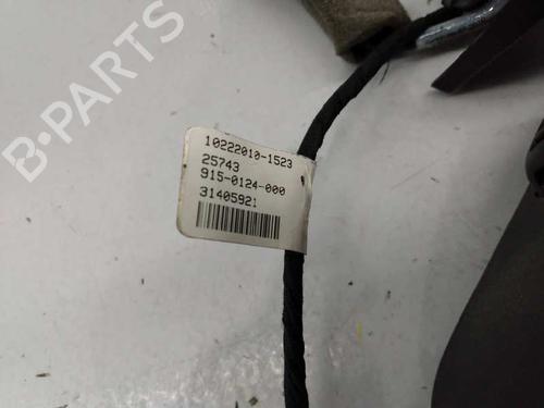 Rear mirror MERCEDES-BENZ E-CLASS Coupe (C207) E 350 CDI (207.322) | BP3346270I6 