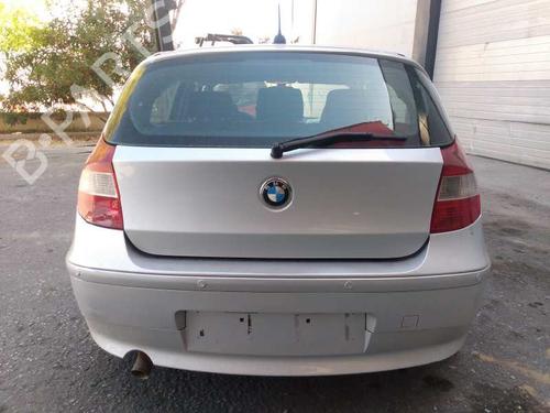 Engine control unit (ECU) BMW 1 (E87) 118 d | BP4506705M57 