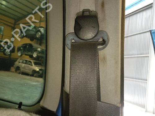 Used Front left seatbelt MERCEDES-BENZ VANEO (414) 1.7 CDI (414.700) (91 hp) 31944734
