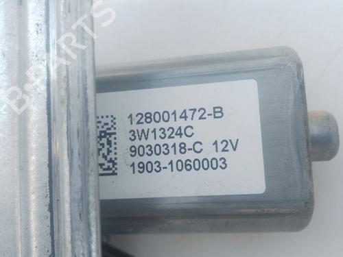 Front left window mechanism NISSAN NV300 Van (X82) 1.6 dci 120 | BP35986475C22 - Image 4