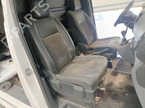 Front left seatbelt OPEL VIVARO C Van (K0) 1.5 | BP40196220I26 - Image 9
